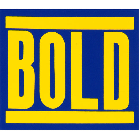 Bold Merch Store - Officially Licensed Merchandise