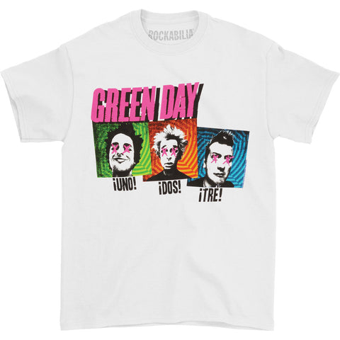 Green Day Flower Pot T Shirts, Hoodies, Sweatshirts & Merch