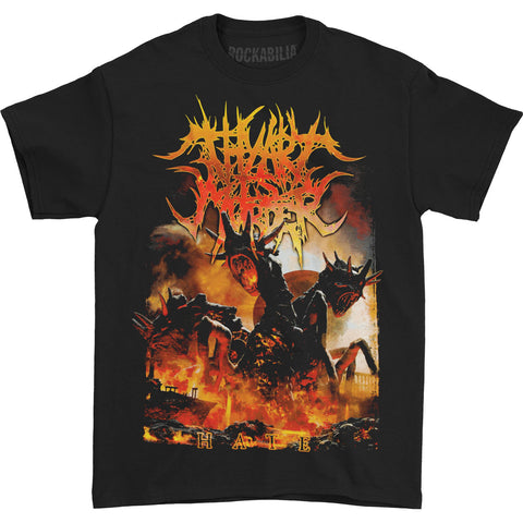 THY ART IS MURDER - Australian Deathcore Metal Band T-Shirt