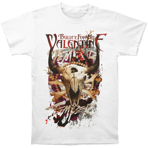 Bullet For My Valentine T-Shirts & | Rockabilia Merch Store Merch