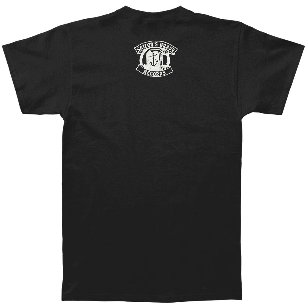Koffin Kats Cat T-shirt 208585 | Rockabilia Merch Store