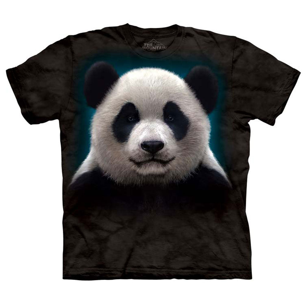 The Mountain Panda T-shirt 234426 | Rockabilia Merch Store