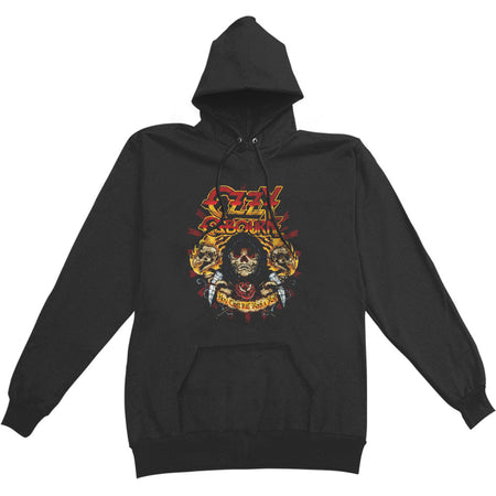 Ozzy Osbourne Merch Store - T-Shirts & Hoodies | Rockabilia Merch Store