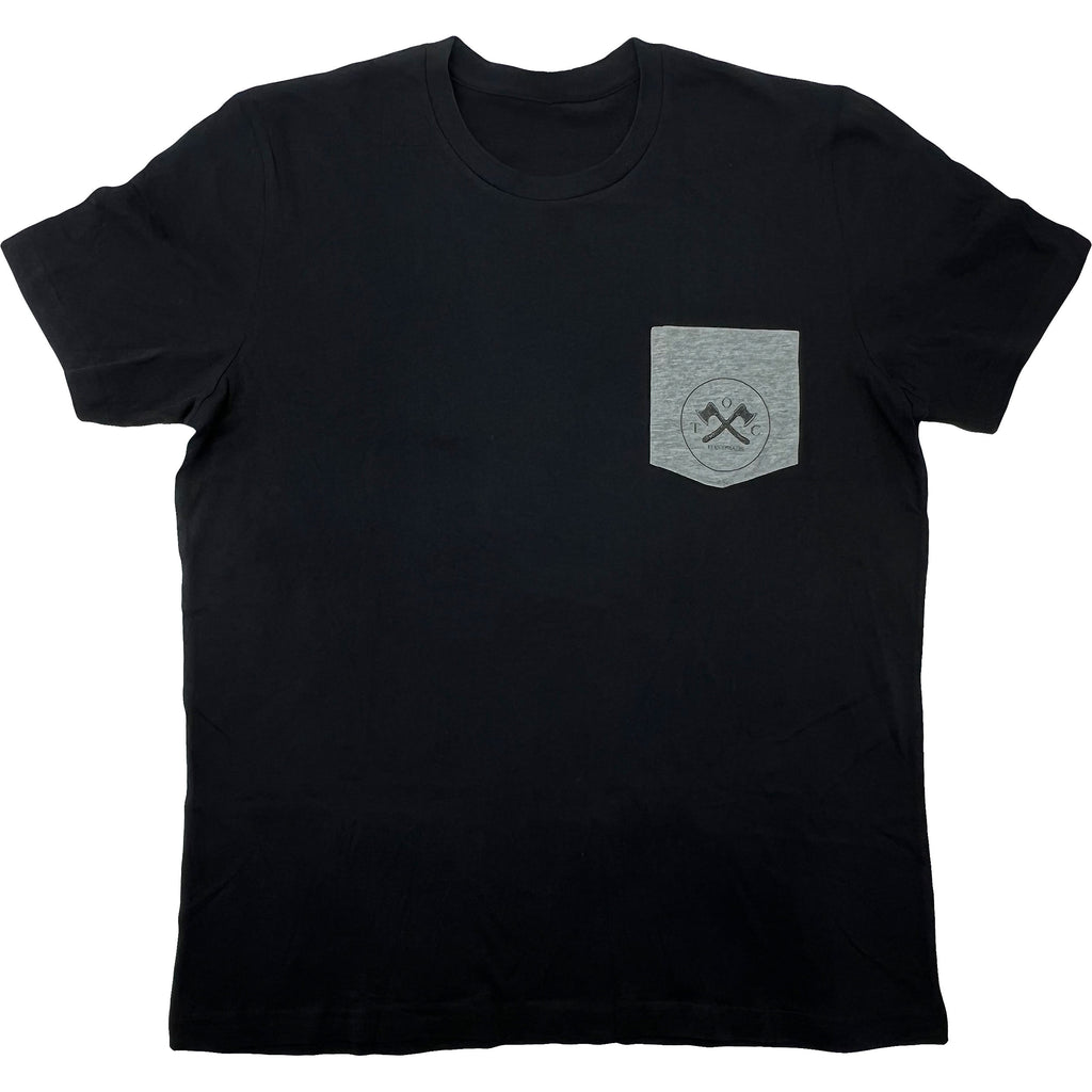 Ongoing Concept Axes T-shirt 246043 | Rockabilia Merch Store