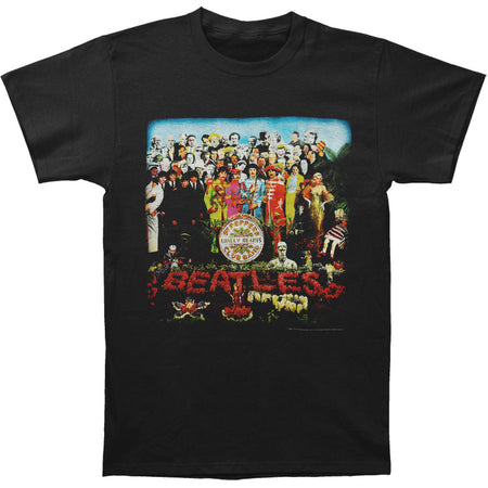 Official Beatles T-shirt & Merch | Rockabilia Merch Store