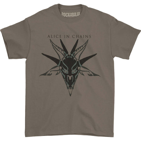 Official Alice In Chains Merchandise T-shirt | Rockabilia Merch Store