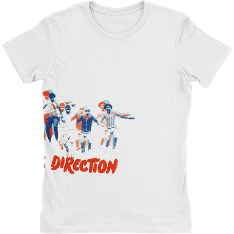 One Direction Merch Store - Officially Licensed Merchandise