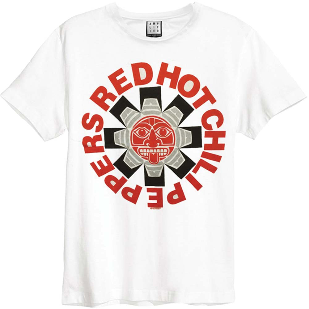 red hot chili peppers merch store