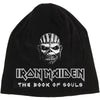 Iron Maiden The Book Of Souls Beanie 290351 | Rockabilia Merch Store