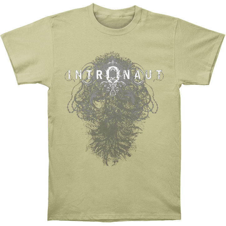 intronaut merch