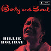 Body And Soul Vinyl