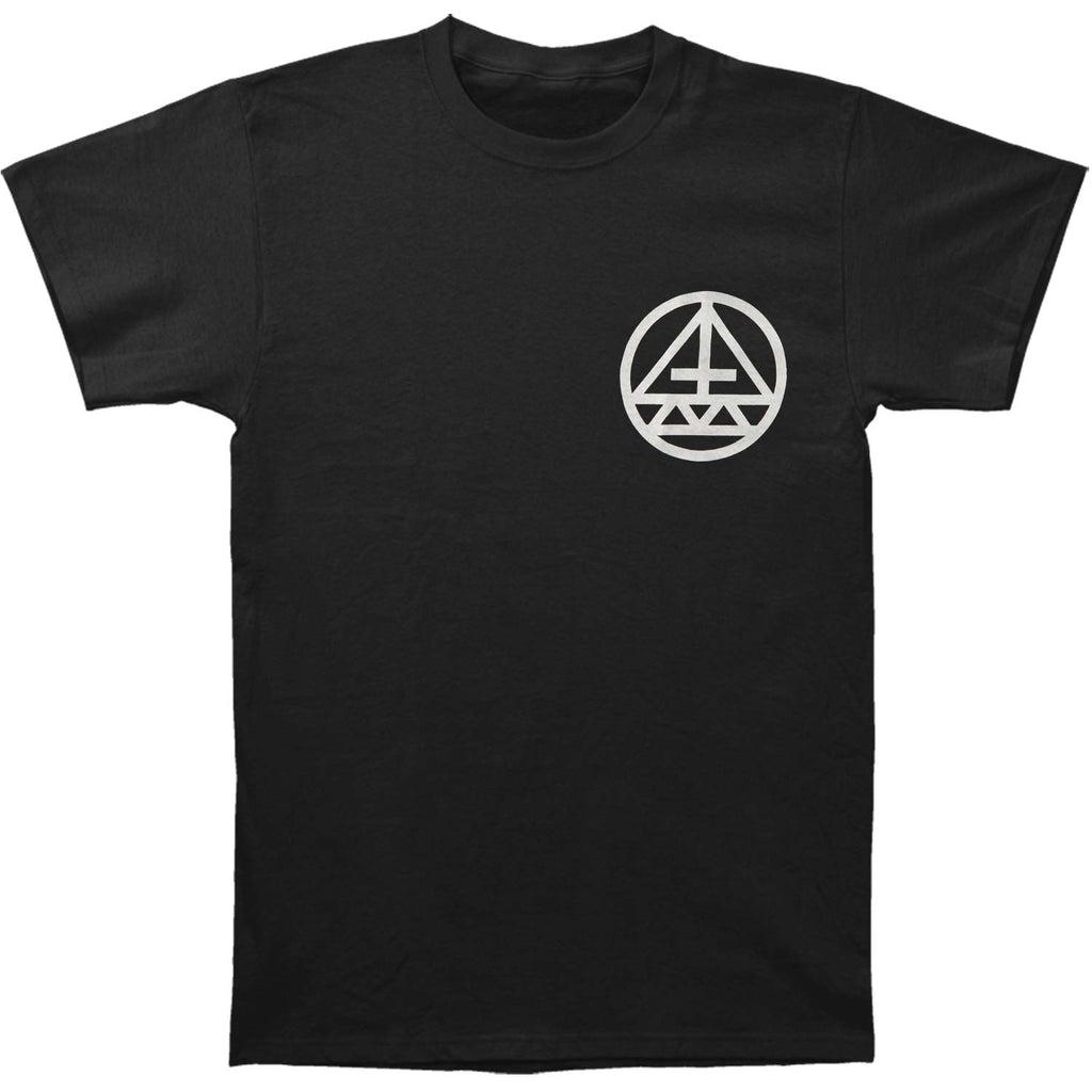 Stay Sick Clothing New Symbol Logo T-shirt 315855 | Rockabilia Merch Store