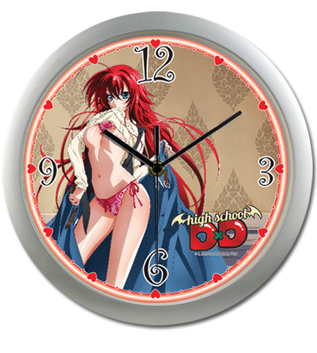 highschool dxd merch