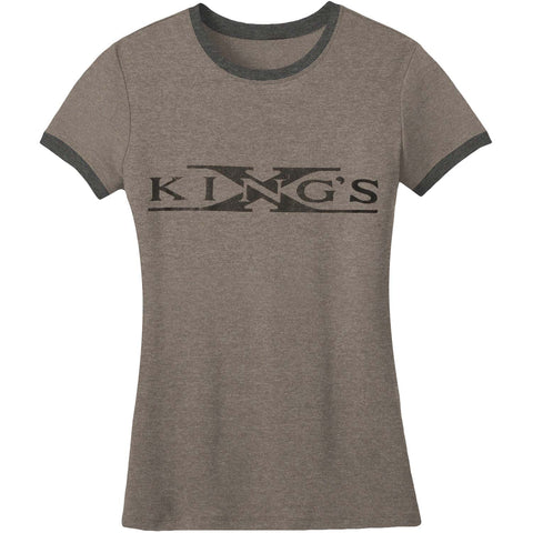 Kings x VG Down Under Youth Tee