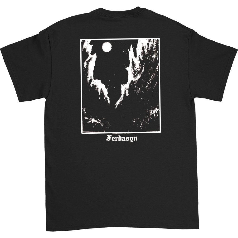 Dark Throne Transilvanian Hunger T-shirt 36087 | Rockabilia Merch Store