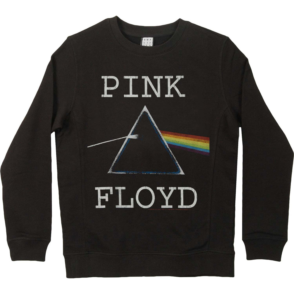Pink Floyd Dark Side Sweatshirt 376728 | Rockabilia Merch Store