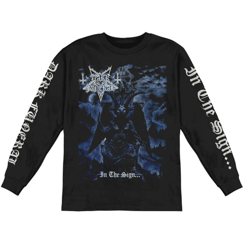 Dark Funeral T-Shirts u0026 Merch | Rockabilia Merch Store