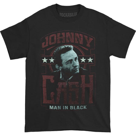 johnny cash shirts