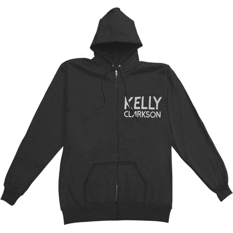 Red Flag Collector Hoodie  Kelly Clarkson Official Store