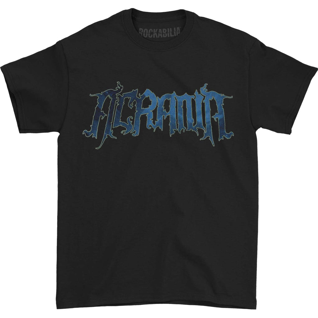 Acrania Logo T-shirt 383907 | Rockabilia Merch Store