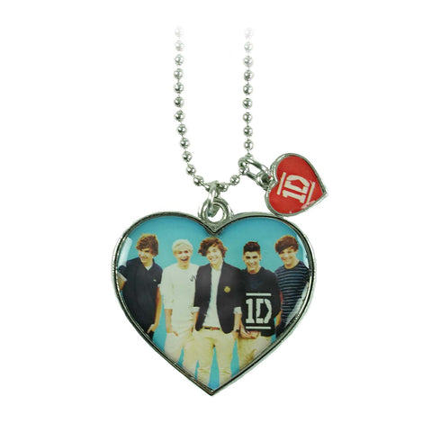 One Direction Jewelry Box