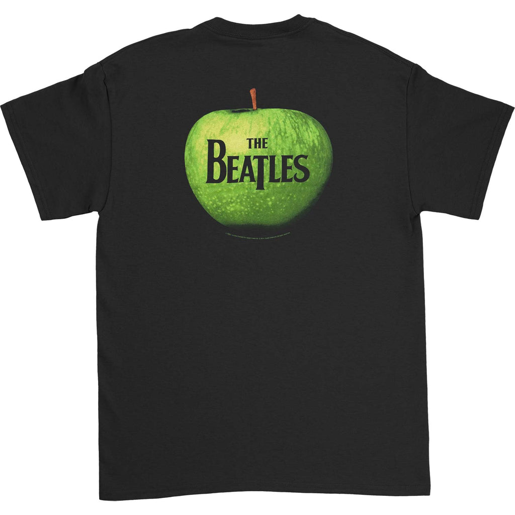 Beatles The Beatles In Apple T-shirt | Rockabilia Merch Store