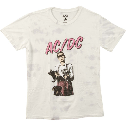 Store AC/DC Merchandise Official T-shirt Merch Rockabilia |