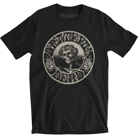 Official Grateful Dead Merchandise T-shirts | Rockabilia Merch Store