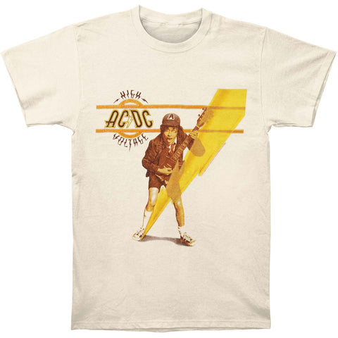 Official AC/DC Merch | Rockabilia Store Merchandise T-shirt