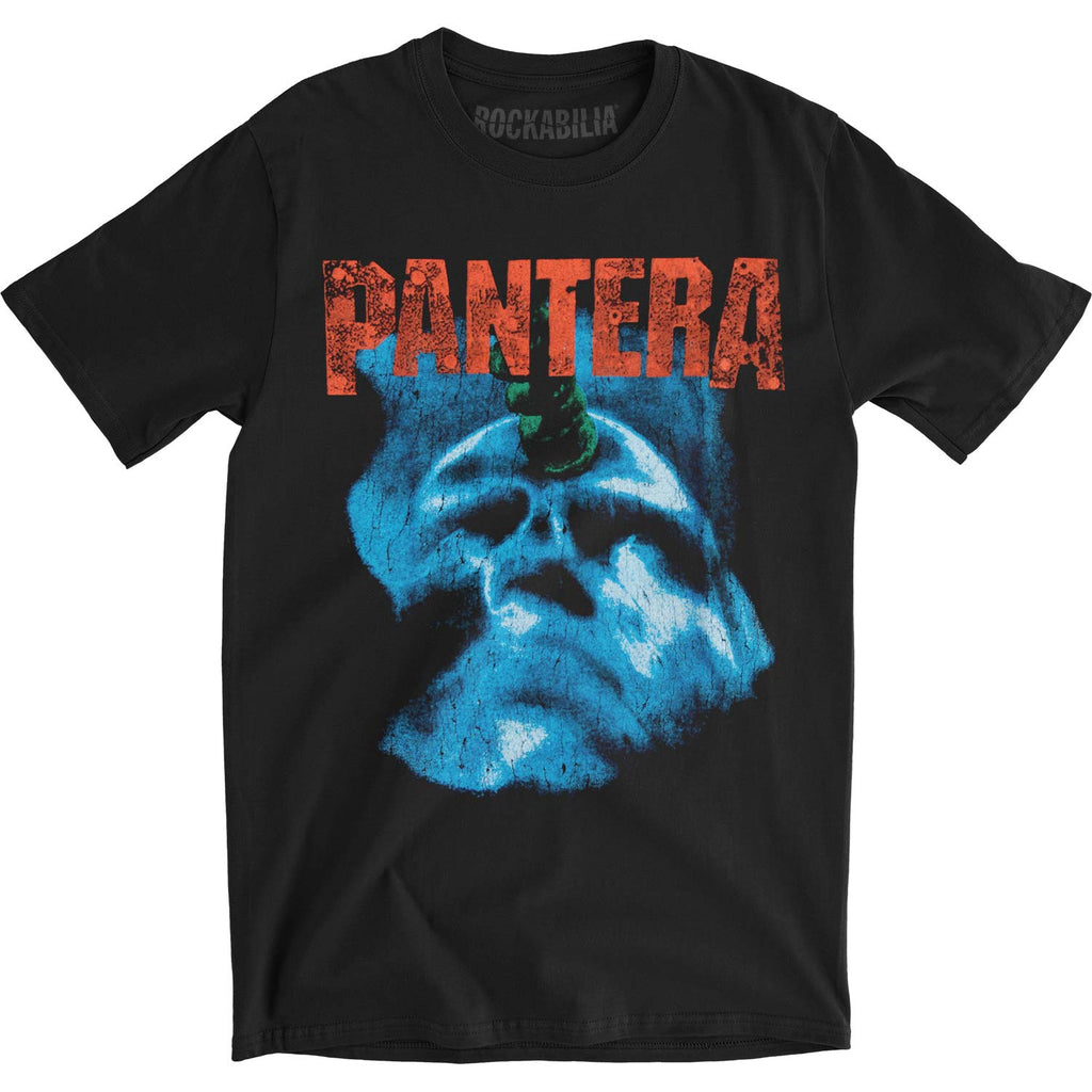 Pantera Far Beyond Driven World Tour Slim Fit T-shirt 401861 ...