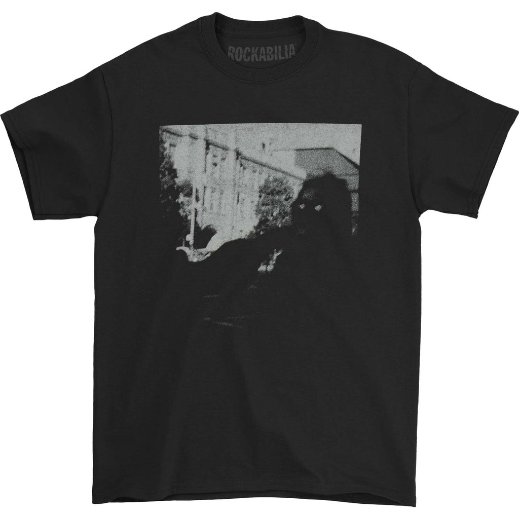 Deafheaven Ordinary Corrupt Human Love Album Tee (Black) T-shirt 401920 ...