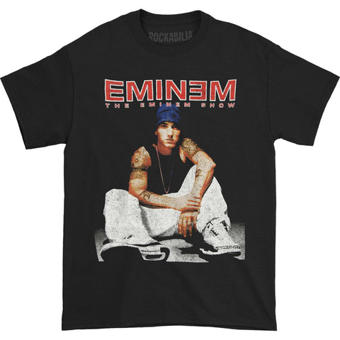 sennep Booth roterende Eminem Merch Store - Officially Licensed Merchandise | Rockabilia Merch  Store