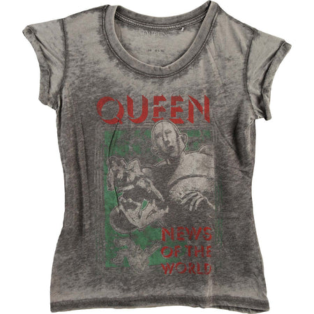 original queen shirt