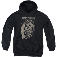 seether sweatshirts