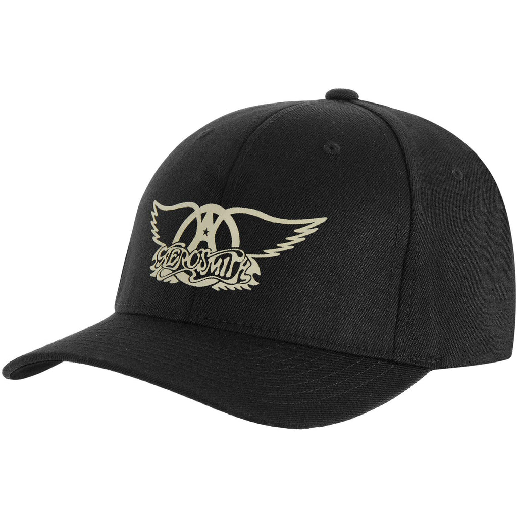 Aerosmith Baseball Cap 411699 | Rockabilia Merch Store