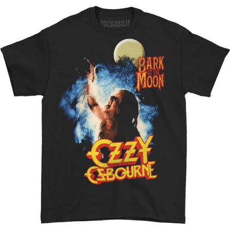 ozzy baseball shirt