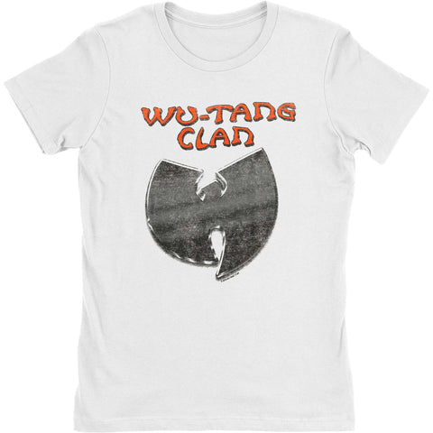 Shop Graphic Tees Wu-Tang Clan Neon Tee WTC118383 black