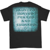 Cradle Of Filth Haunted Hunted T-shirt 412838 | Rockabilia Merch Store