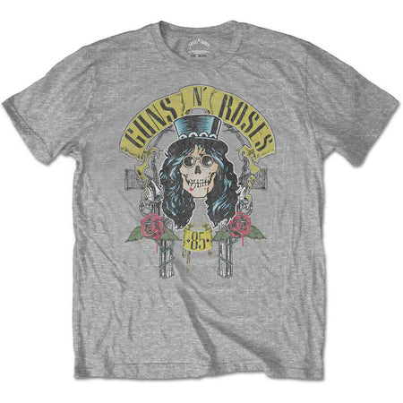 Official Guns N Roses Merchandise T Shirt Rockabilia Merch Store