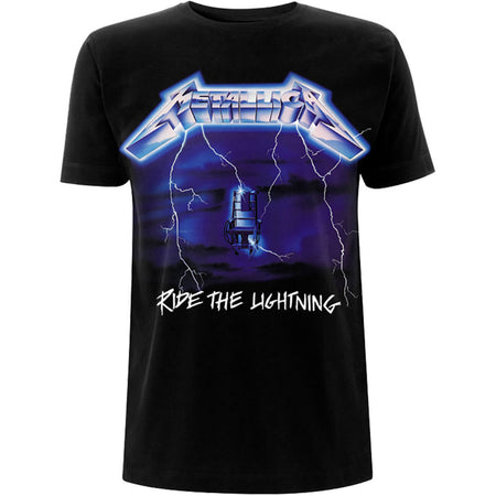 Official Metallica | Rockabilia Merch Store