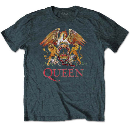 queen merchandise