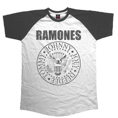 baby ramones t shirt