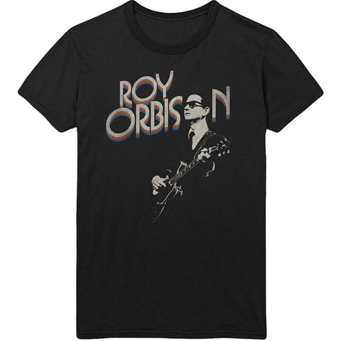 Roy Orbison Merch Store - Officially Licensed Merchandise