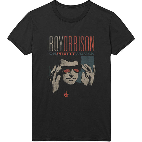 Roy Orbison Merch Store - Officially Licensed Merchandise