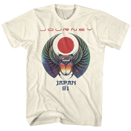 journey t shirt target