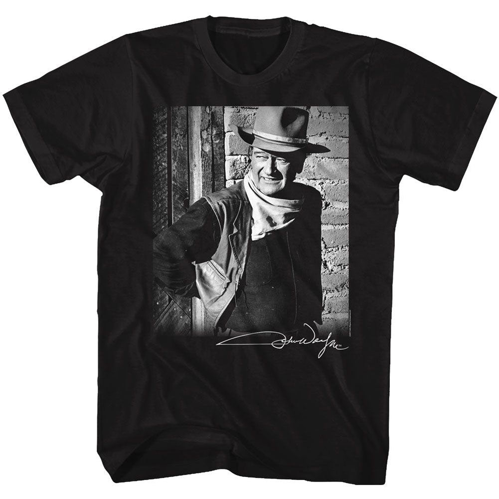 John Wayne John Wayne T-shirt 415404 | Rockabilia Merch Store