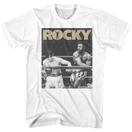 Rocky Balboa The Italian Stallion Boxing Club Philadelphia Raglan Adult ...