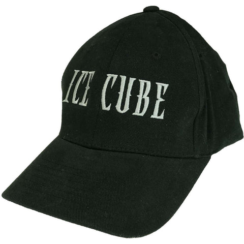 Ice Cube Raider Baseball Cap Licensed Hats Brand New Nwa Gangsta Rap