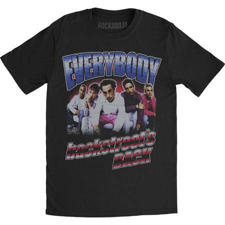 Backstreet Boys Merch Store - Officially Licensed Merchandise ...