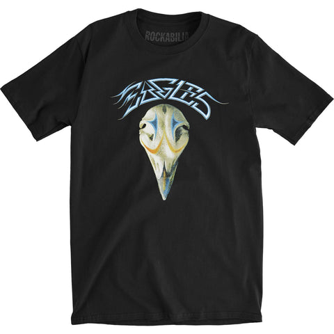 Eagles Desperado Shirt - Classic Rock Tee